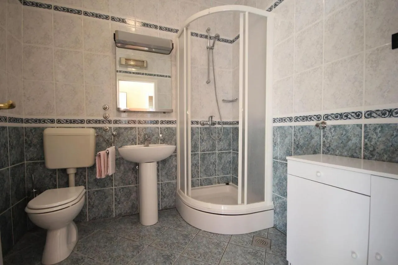 مالينسكا Apartments Lily