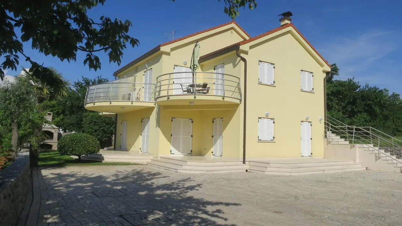 مالينسكا Apartments Lily كرواتيا
