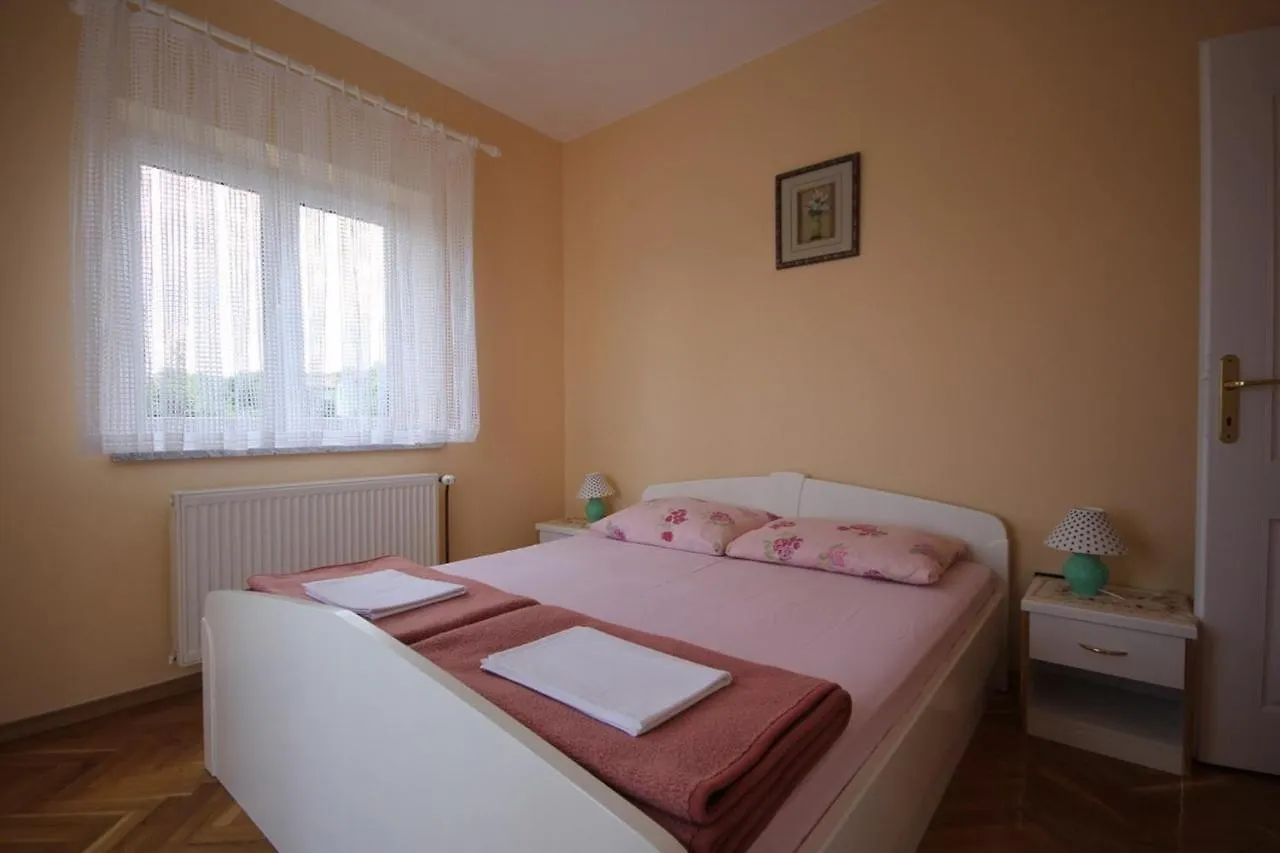 مالينسكا Apartments Lily كرواتيا