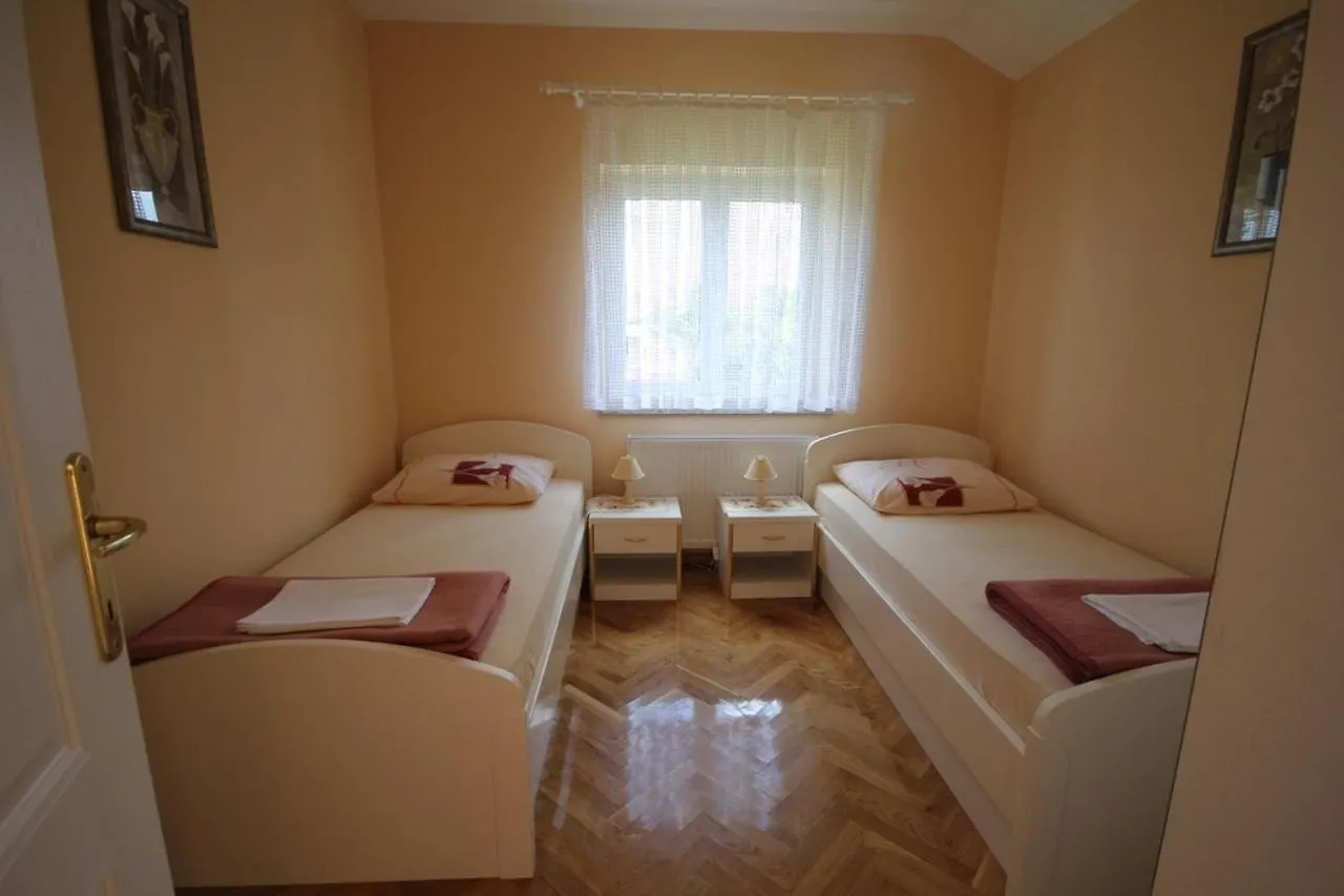 مالينسكا Apartments Lily كرواتيا